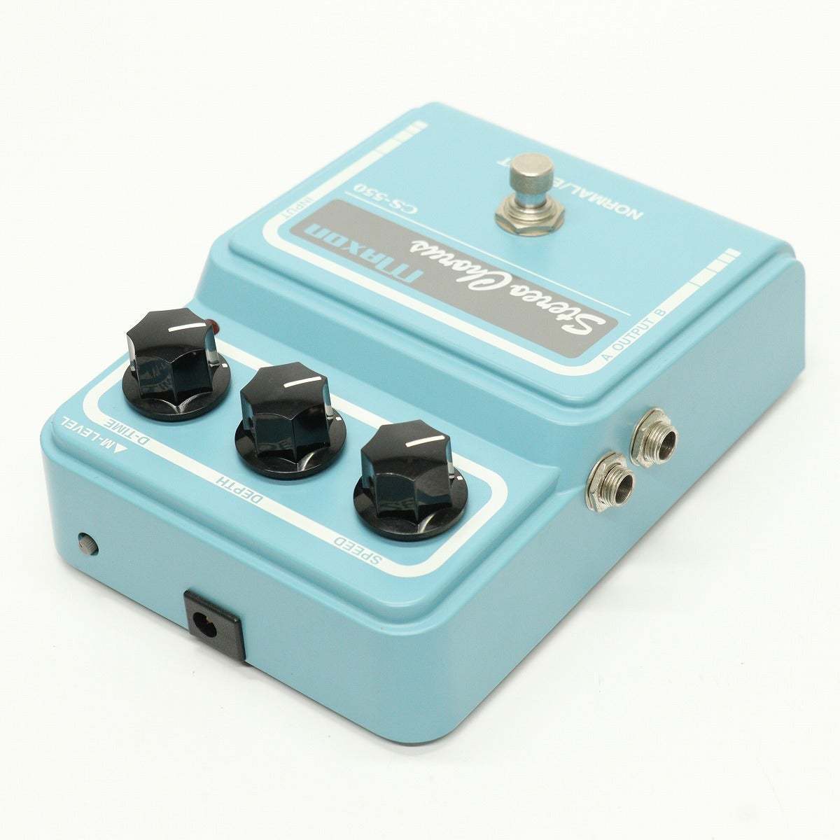 Maxon CS-550 / Stereo Chorus 【心斎橋店】（中古）【楽器検索