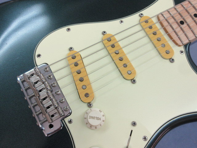 NO BRAND Stratocaster / Vanzandt &YAMA GAKKI （中古）【楽器検索