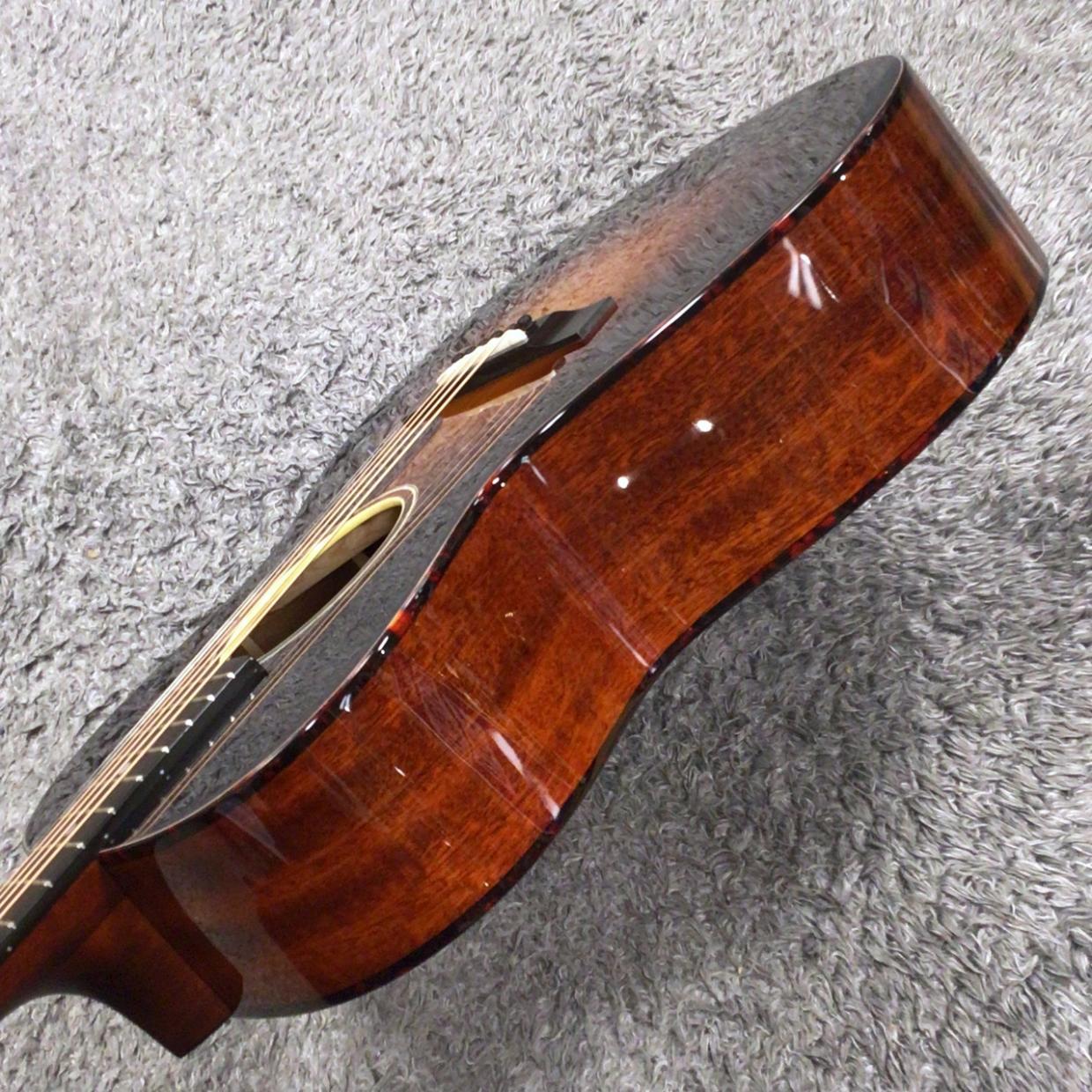 Eastman E1-OOSS-Deluxe-SB（新品/送料無料）【楽器検索デジマート】