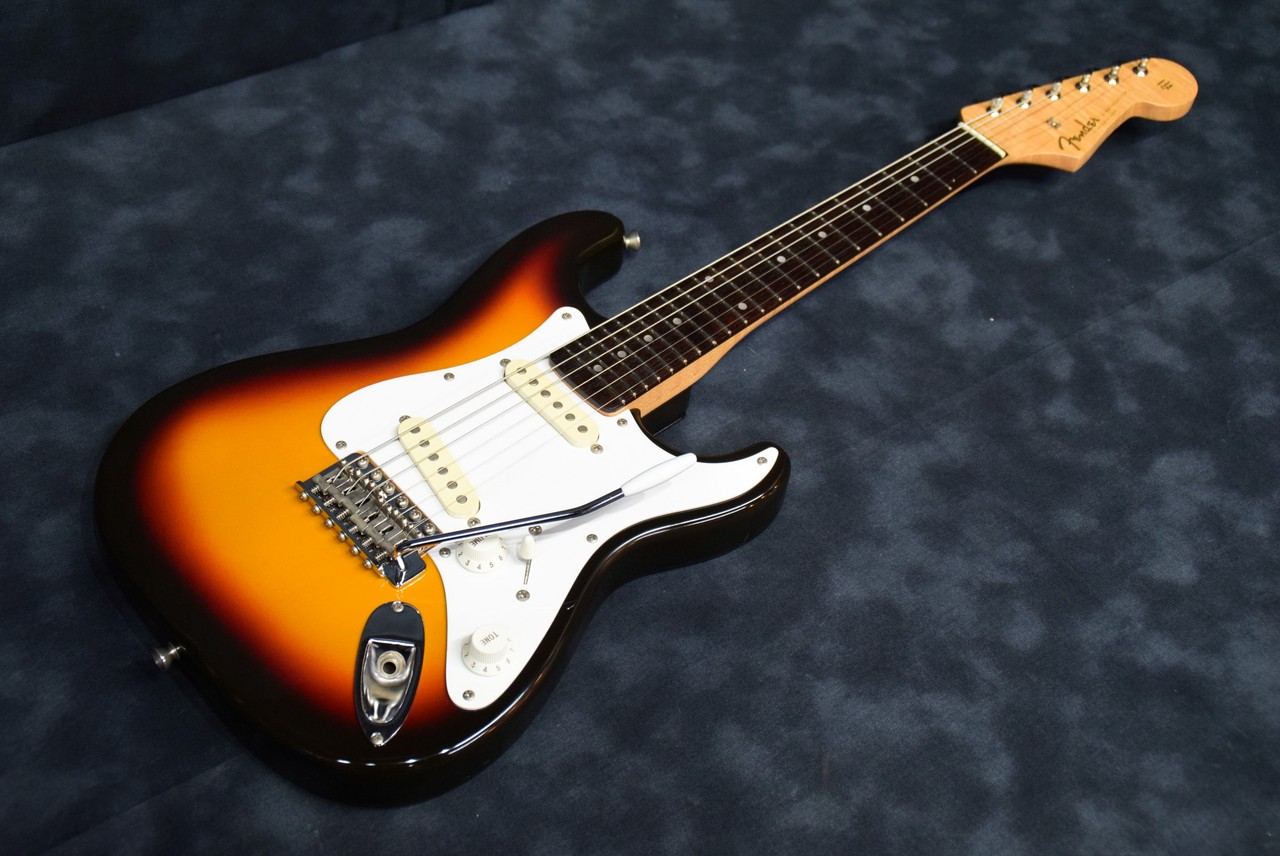 レア！【生産終了品】FenderJapan MST-32 - エレキギター