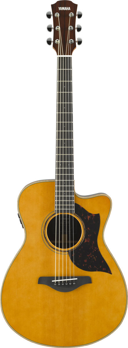 YAMAHA AC3R ARE Vintage Natural (VN) アコースティックギター エレアコ AC-3R  アコギ心斎橋店（新品⁄送料無料）楽器検索デジマート