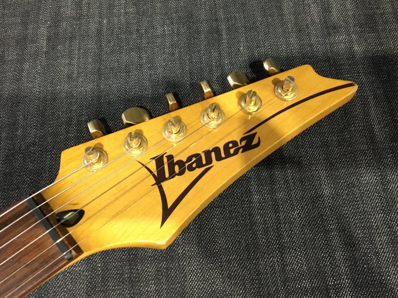 Ibanez SV470（中古/送料無料）【楽器検索デジマート】