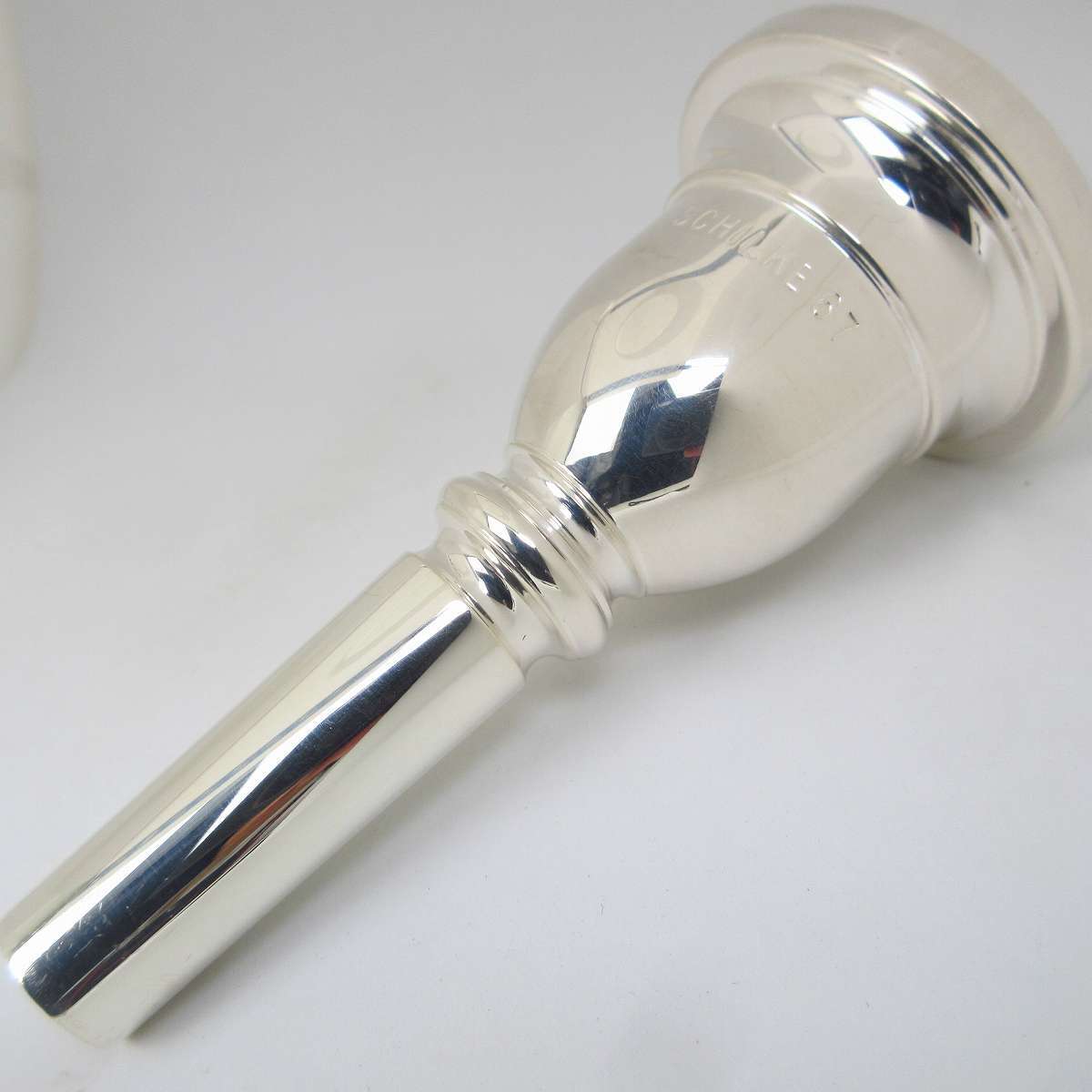 Schilke チューバ用マウスピース 67 【横浜店】（中古）【楽器検索