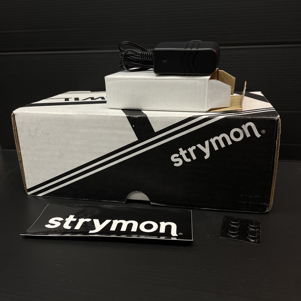 strymon TIMELINE（中古）【楽器検索デジマート】