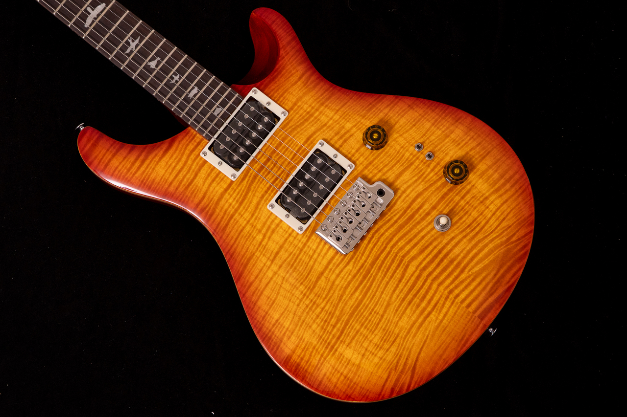 Paul Reed Smith(PRS) SE Custom 24-08 Vintage Sunburst #H005364