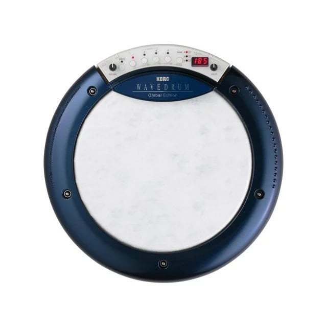 KORG WD-X-GLB WAVEDRUM Global Edition デジタルパーカッション【梅田店】