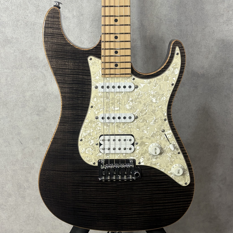 Suhr Standard Pro (S4) TBK/M【加古川店】（中古/送料無料）【楽器