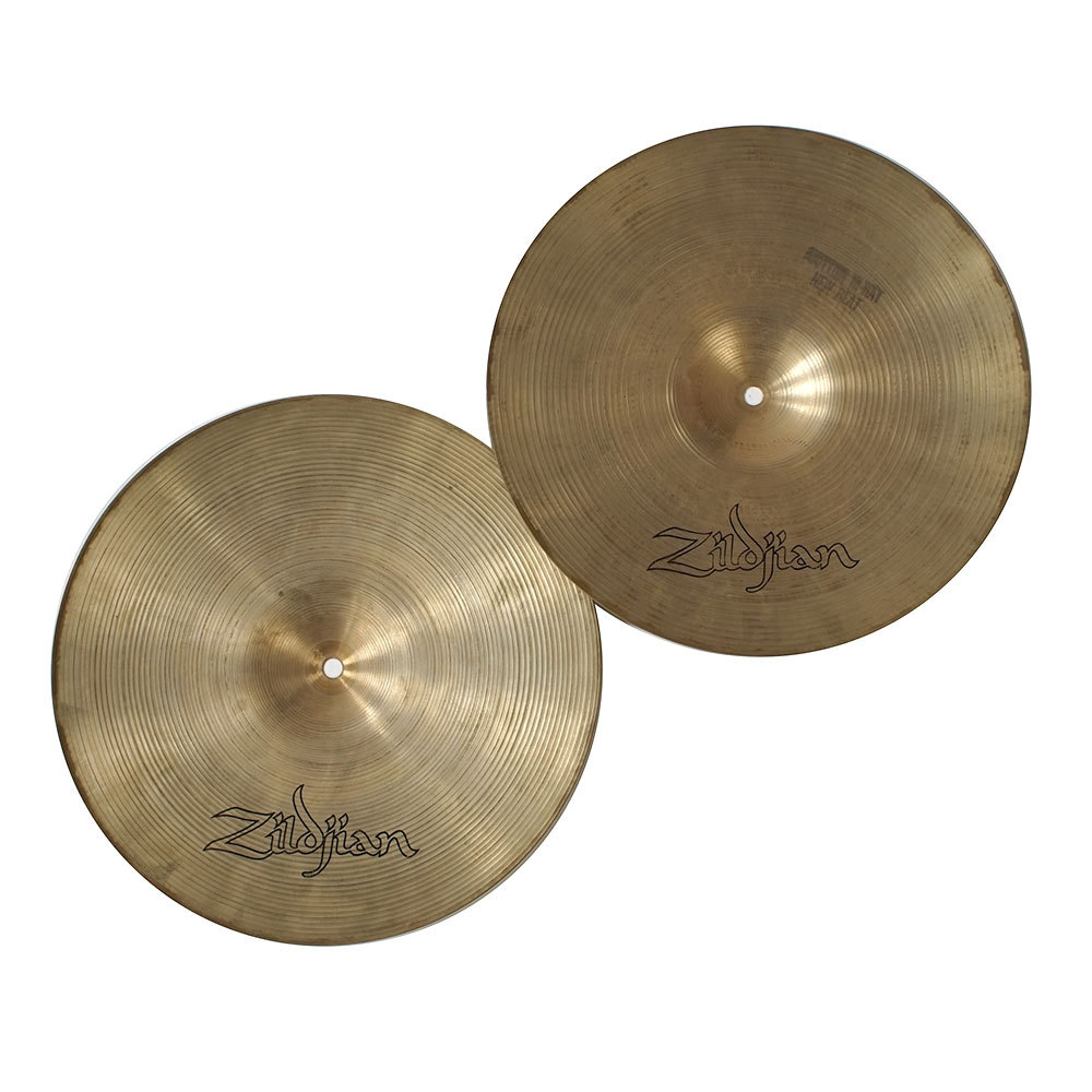 Zildjian ( ジルジャン ) 13
