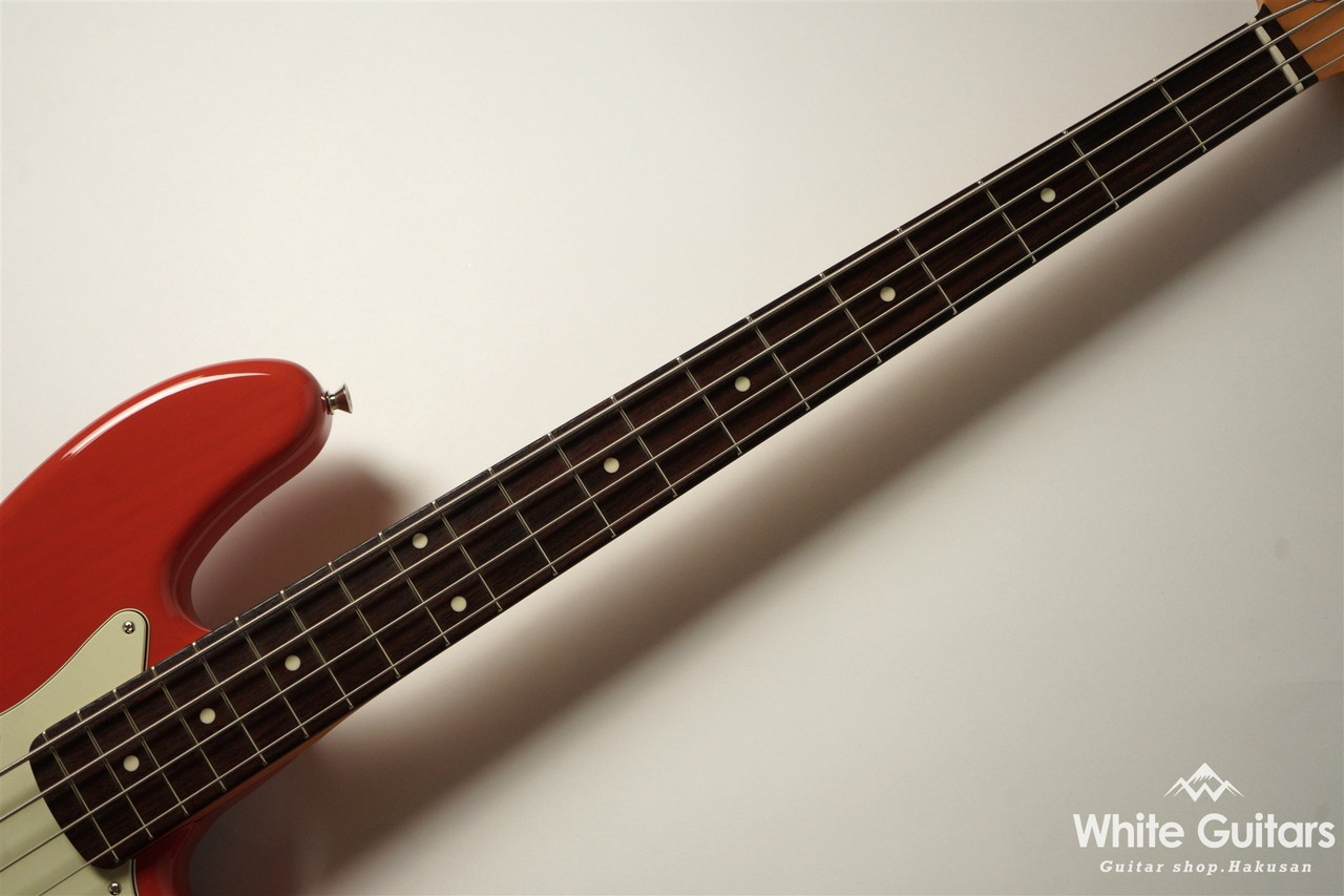 Fender TOMOMI JAZZ BASS（新品/送料無料）【楽器検索デジマート】