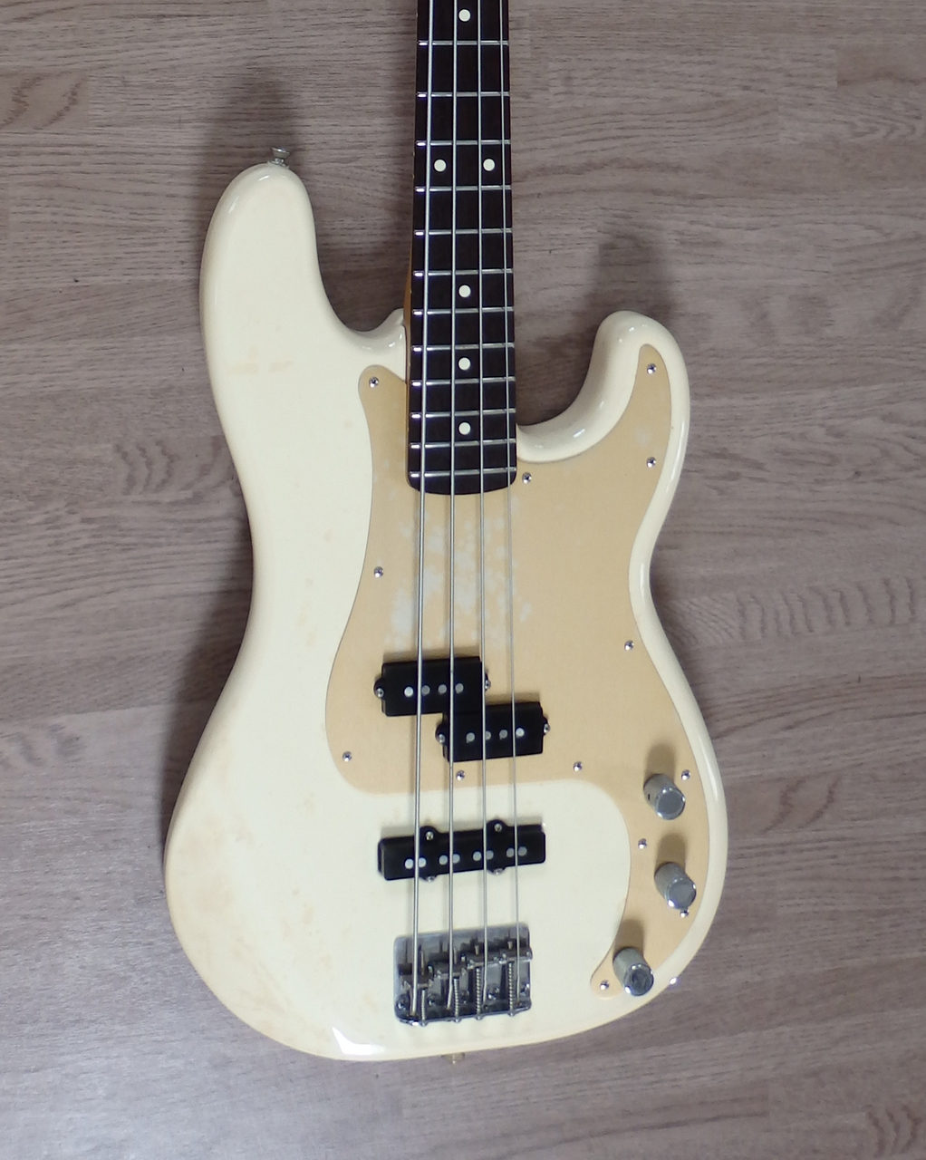 Fender Fender Mexico DX PB Special（中古）【楽器検索デジマート】