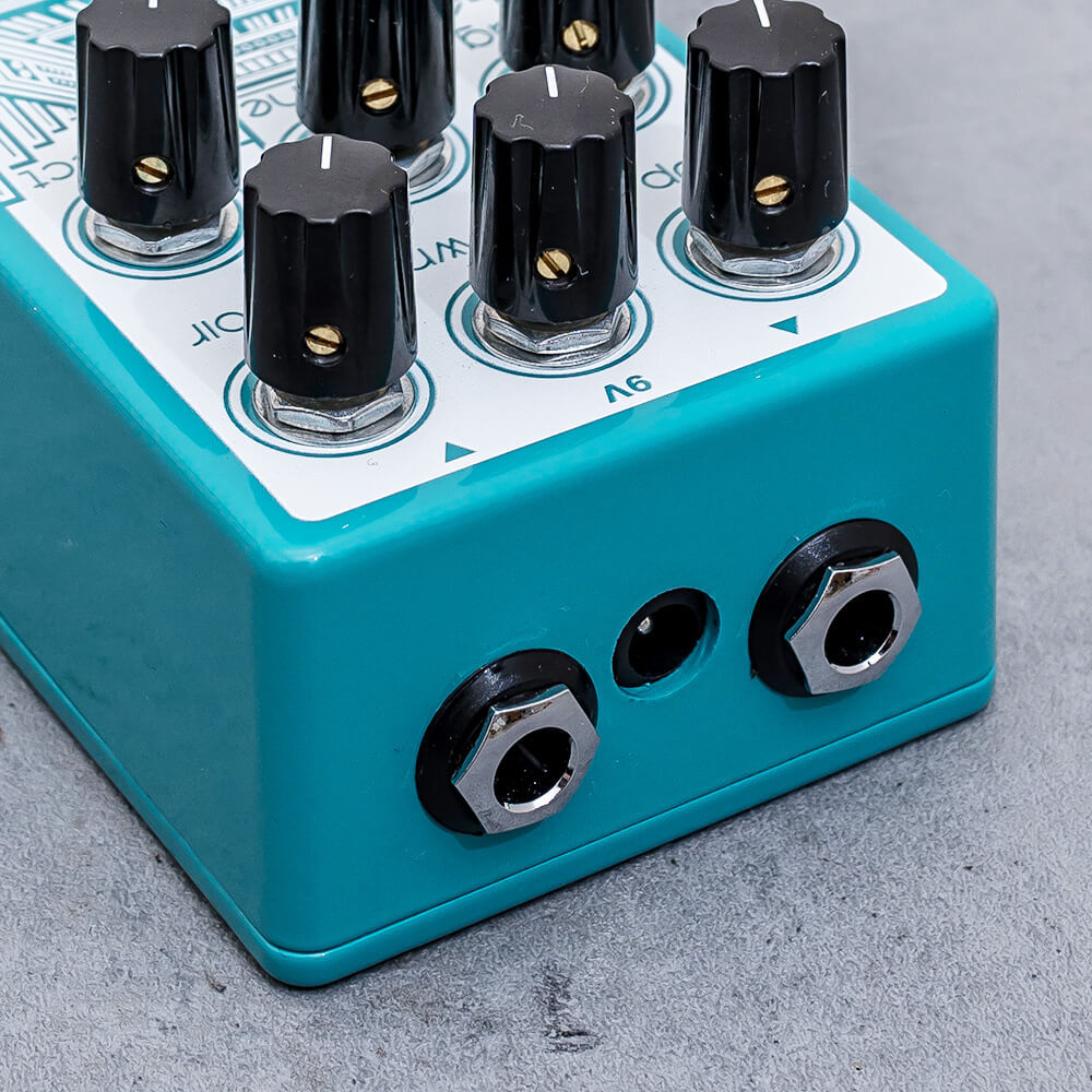 EarthQuaker Devices Organizer（新品/送料無料）【楽器検索デジマート】