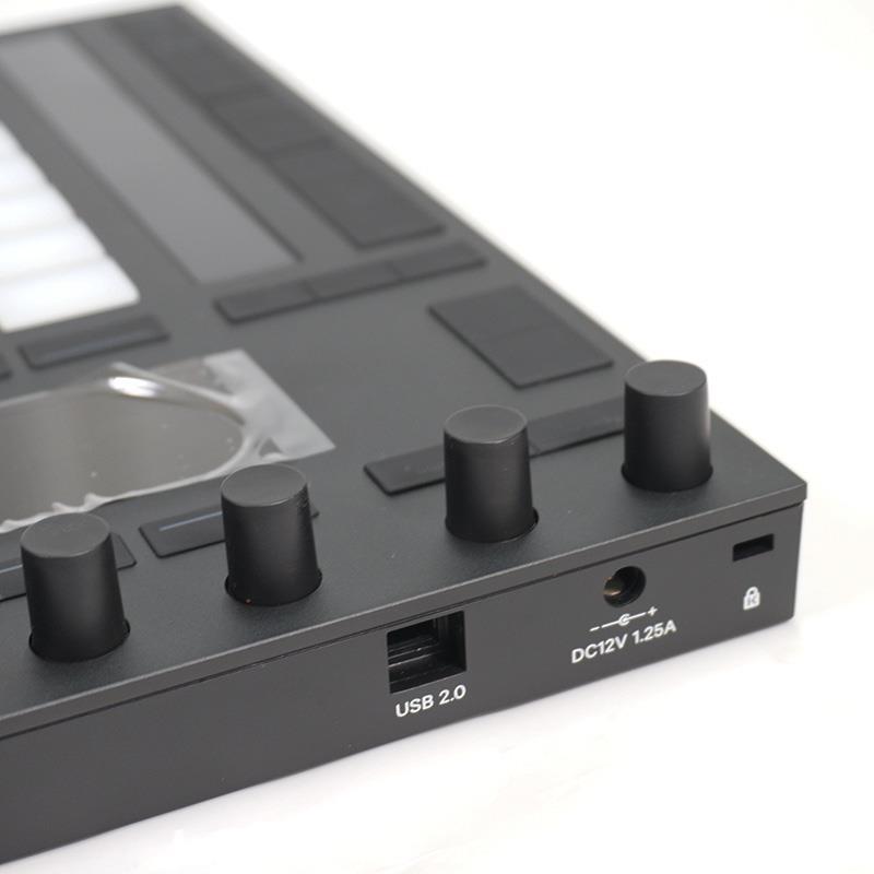 Ableton USED 中古 PUSH2（中古）【楽器検索デジマート】