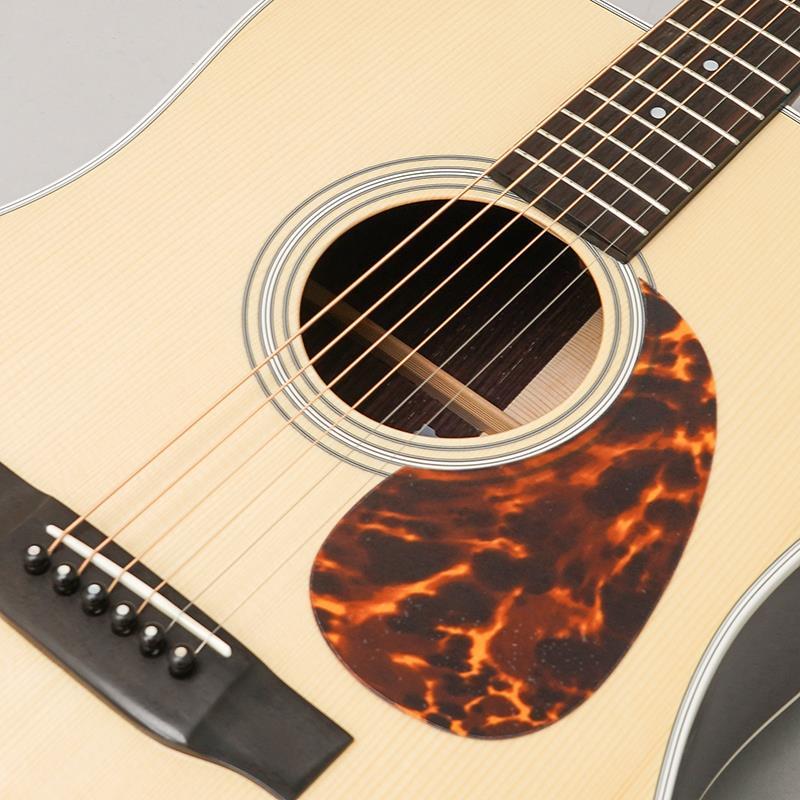 K.Yairi CTM DY-28 HQ Adiron Top 【材料選定品】 Kヤイリ（新品
