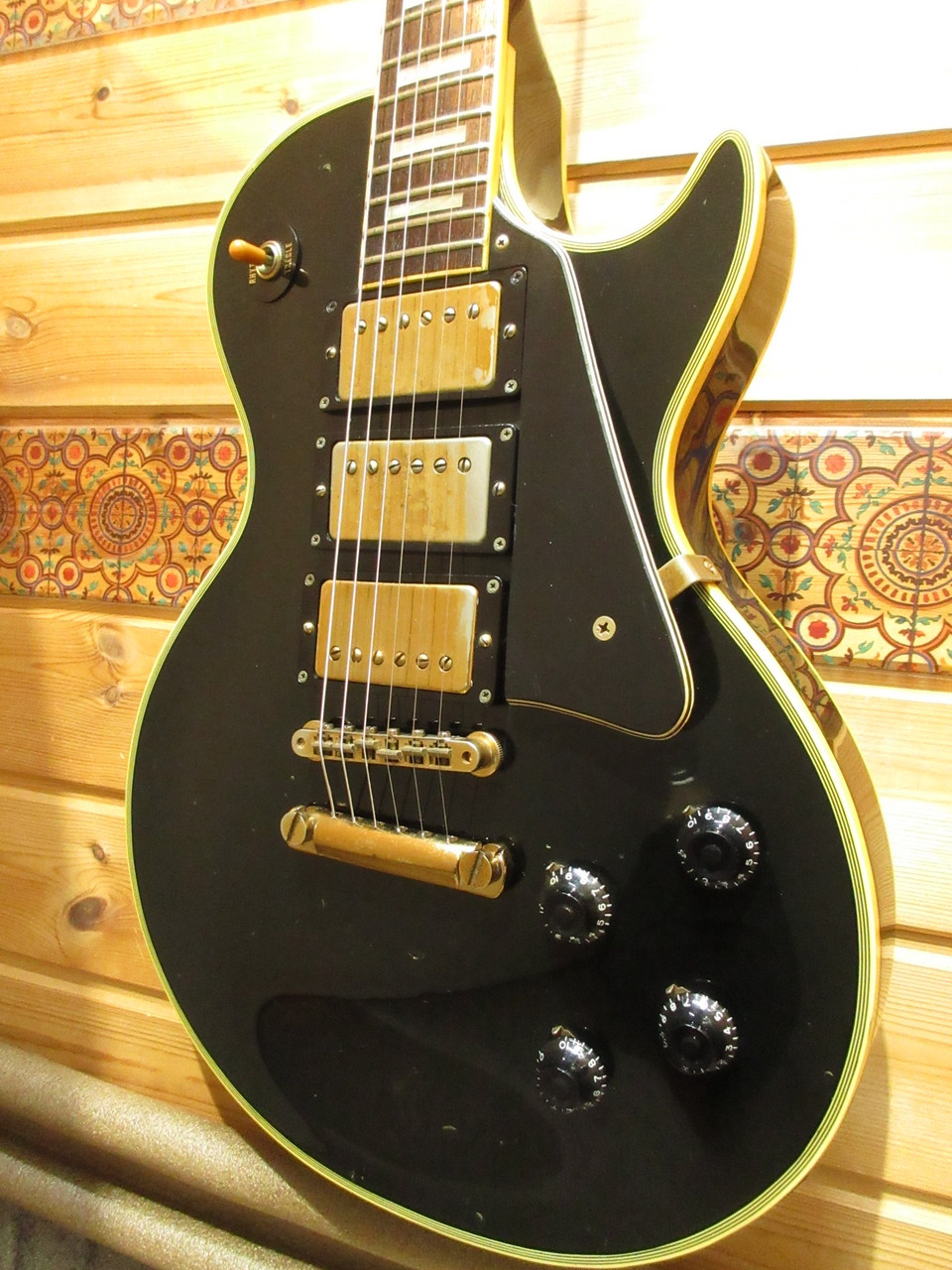 Greco EGC57-60 【1982年製】（中古）【楽器検索デジマート】