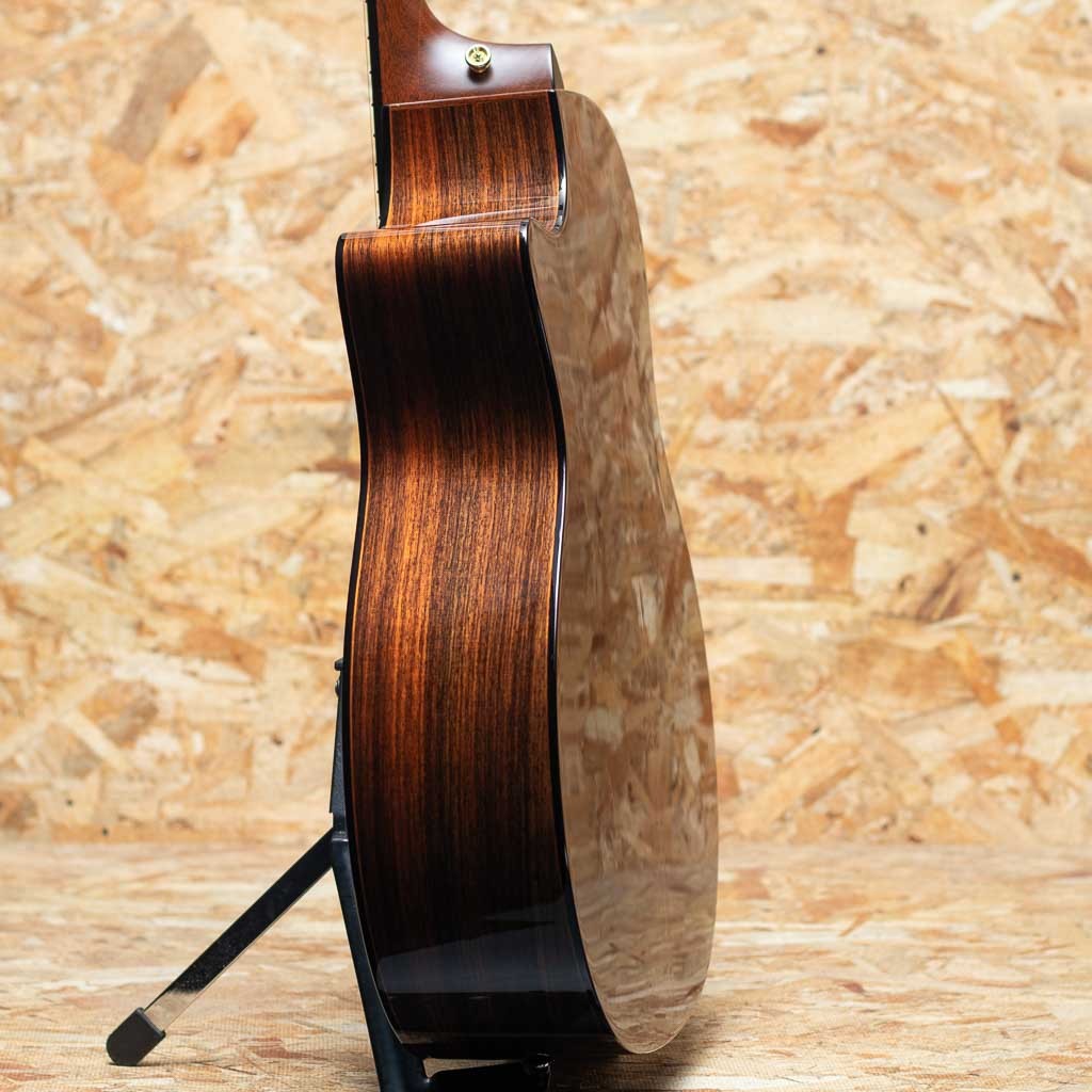 Taylor 914ce LTD Sinker Redwood 2019（中古）【楽器検索デジマート】