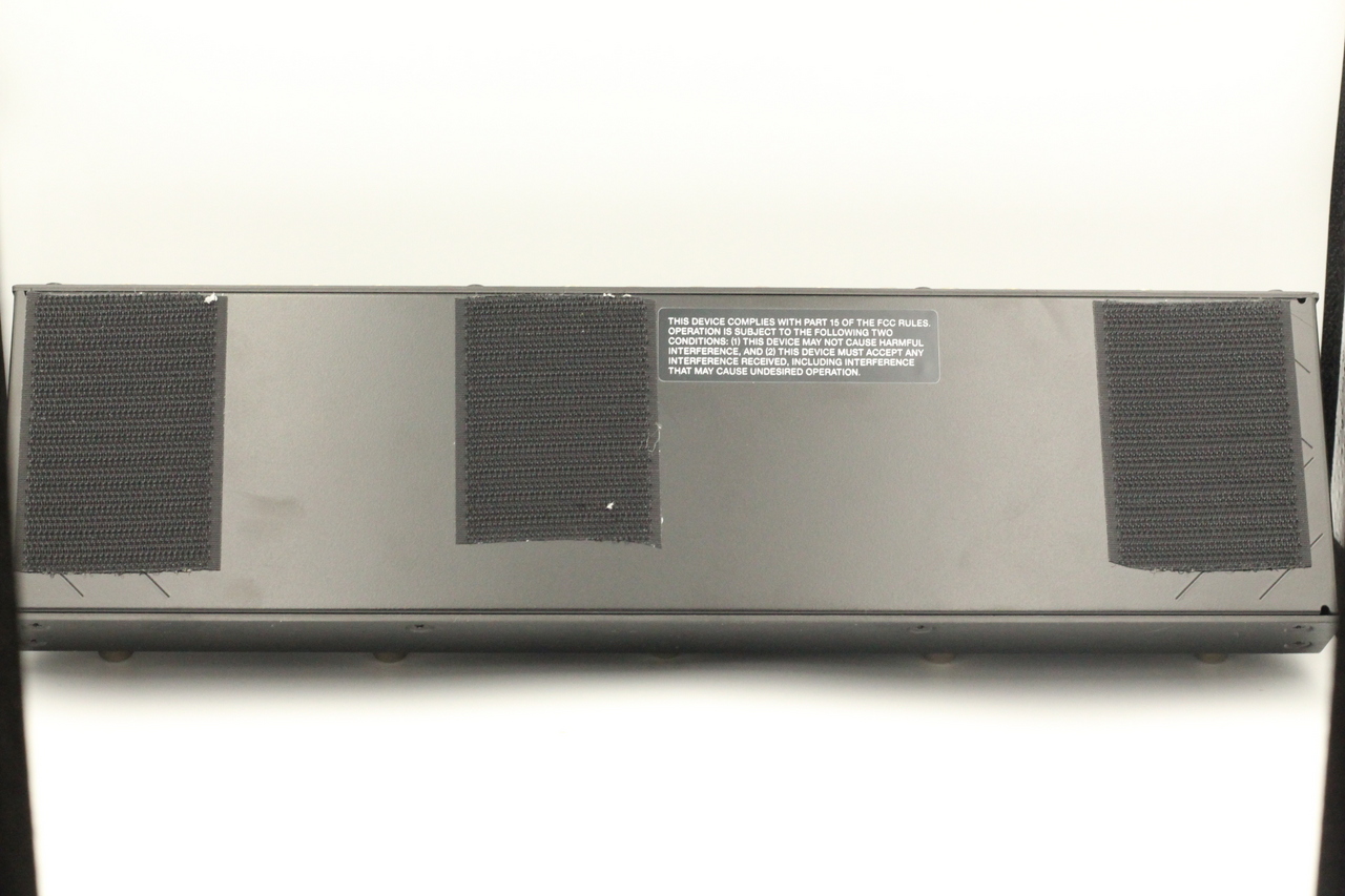 BOSS】ボス『スイッチャー』ES-5 1週間保証【中古
