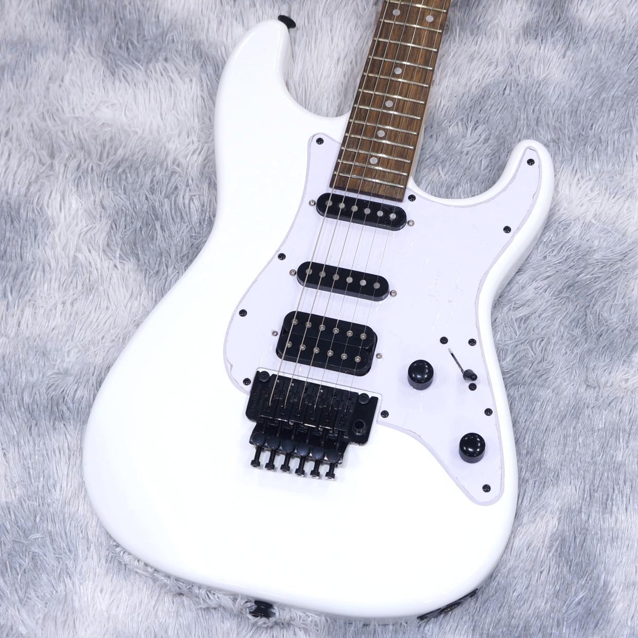 Jackson X Series Signature Adrian Smith SDX, Laurel Fingerboard