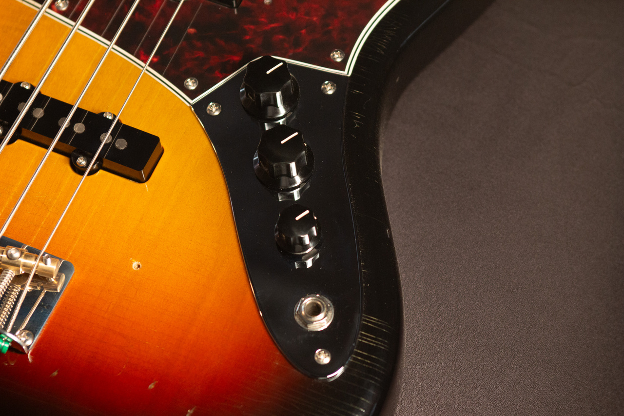 g7 Special g7-JB/R Lightly Aged 