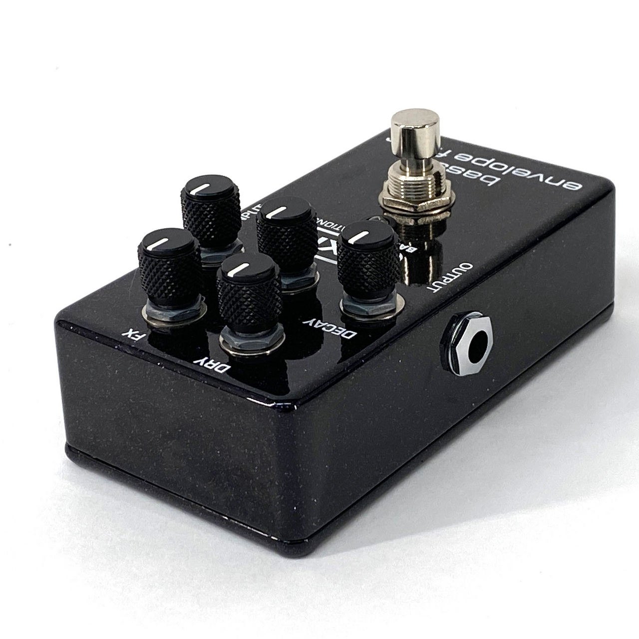MXR M82 bass envelope filter（中古/送料無料）【楽器検索デジマート】