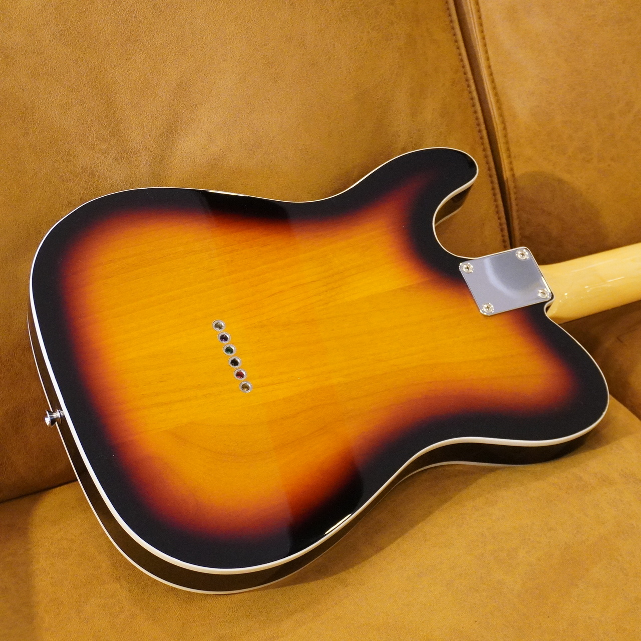 Fender Made in Japan Heritage 60s Telecaster Custom 3-Color