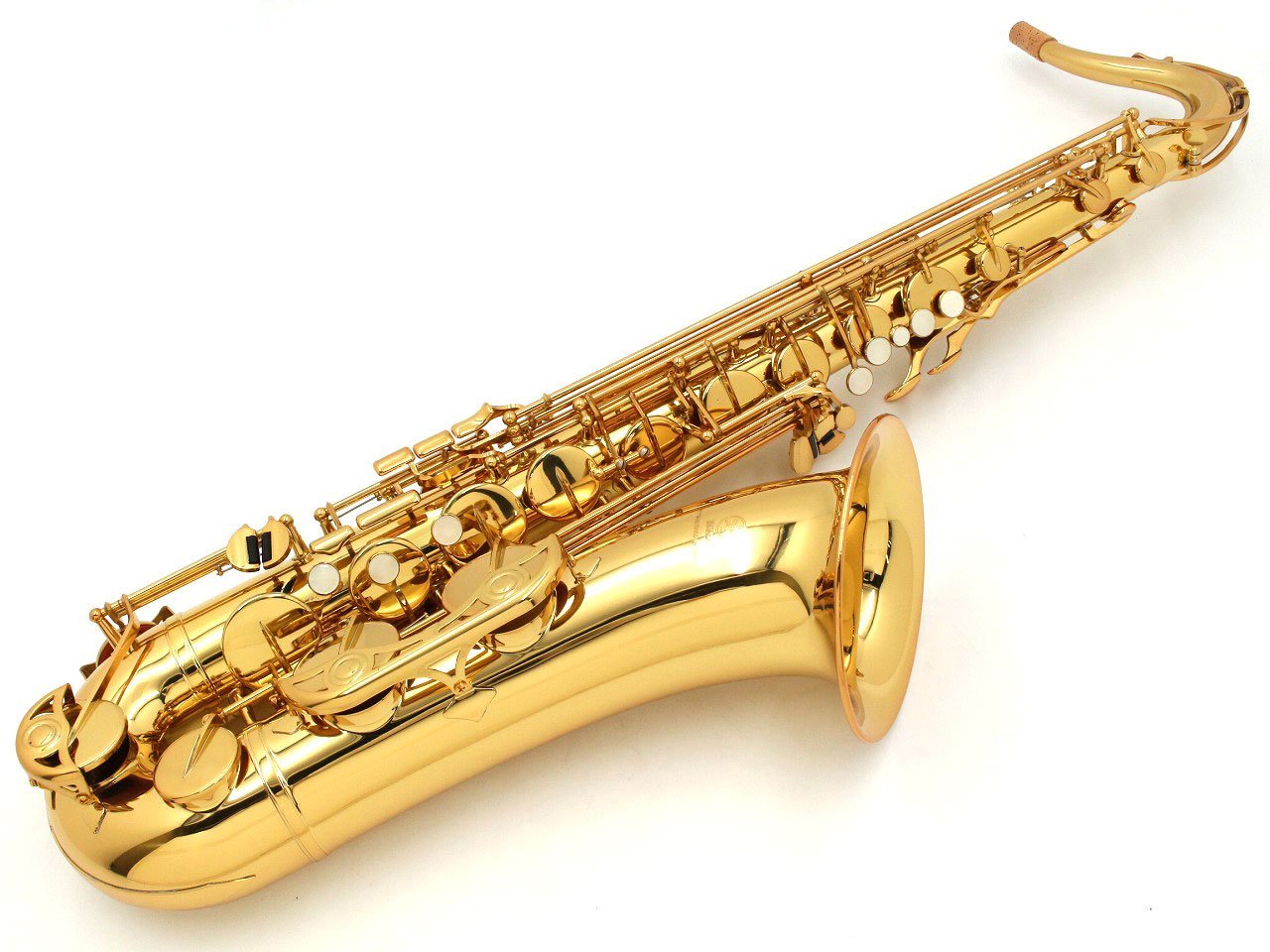 テナーサックス ヤマハ YTS-275 YAMAHA YTS-275 - 管楽器を深く楽しむ