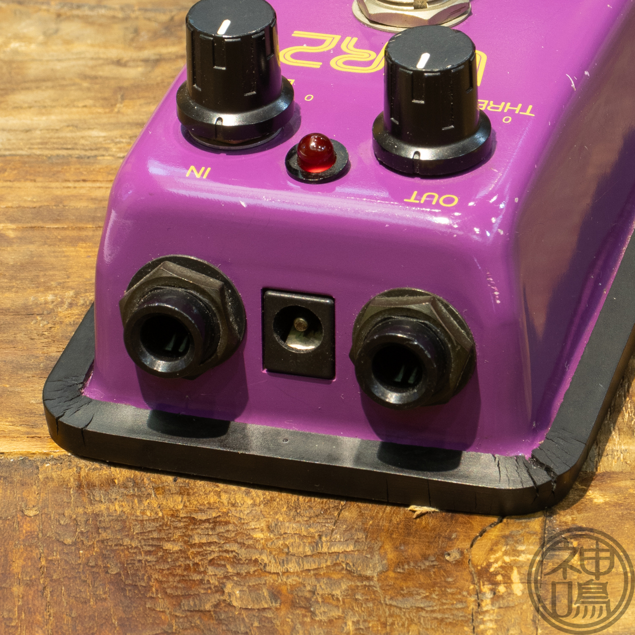 Guyatone WR2 WAH ROCKER（中古）【楽器検索デジマート】