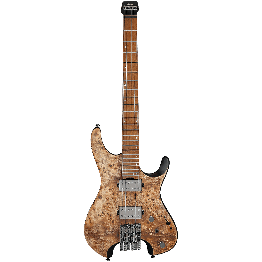 Ibanez Q52PB ABS 本日限定価格 Ibanez Q52PB ABS アイバニーズ 【 そよら成田ニュータウン店