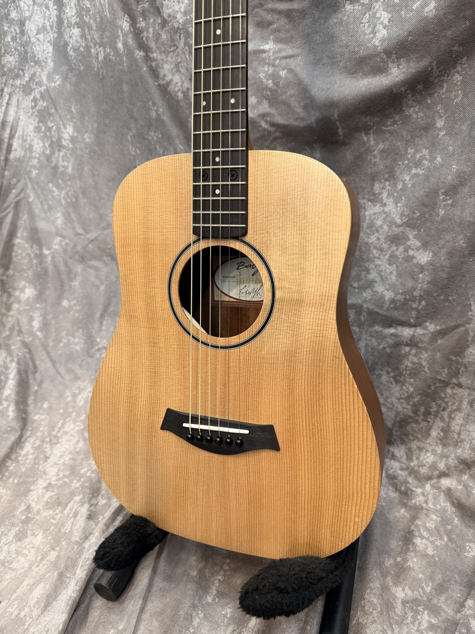 テイラー ギター Baby Tayjlor BT1 本体のみ 中古 Taylor BT1 Baby Taylor(中古)【楽器検索デジマート】