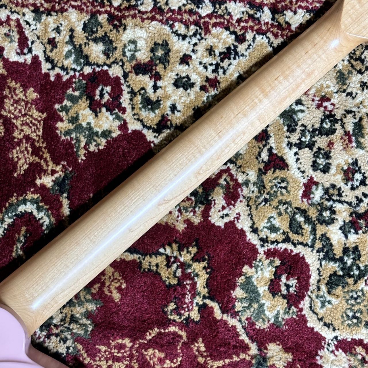 Kz Guitar Works Kz TL Trad 22 2S3 Shell Pink Satin【現物写真