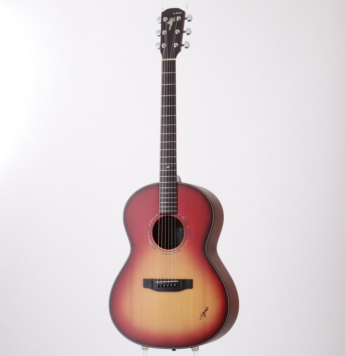 K.Yairi RF-65RB 【新宿店】（中古/送料無料）【楽器検索