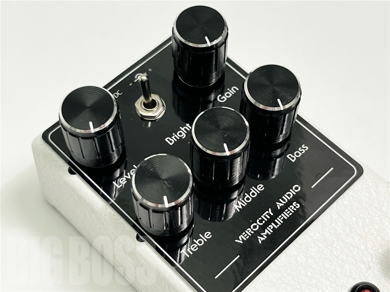 VeroCity Effects Pedals OD百-B2（新品/送料無料）【楽器検索デジマート】