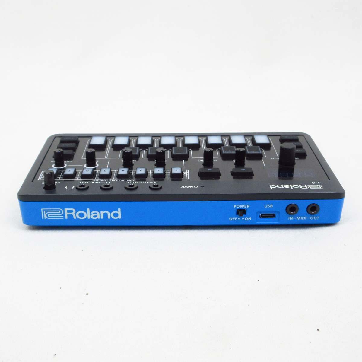 Roland AIRA Compact J-6 コードシンセサイザー 【横浜店】（中古
