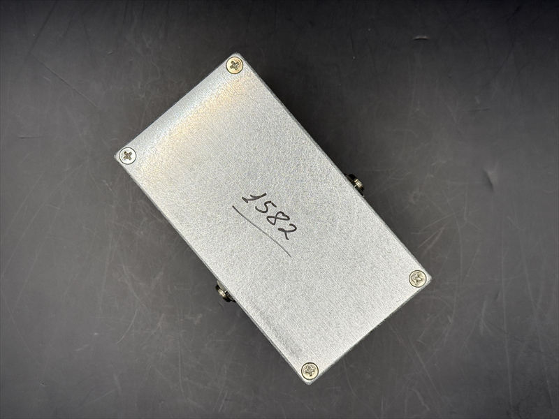 Toptone Drive Gate DG-2（中古）【楽器検索デジマート】