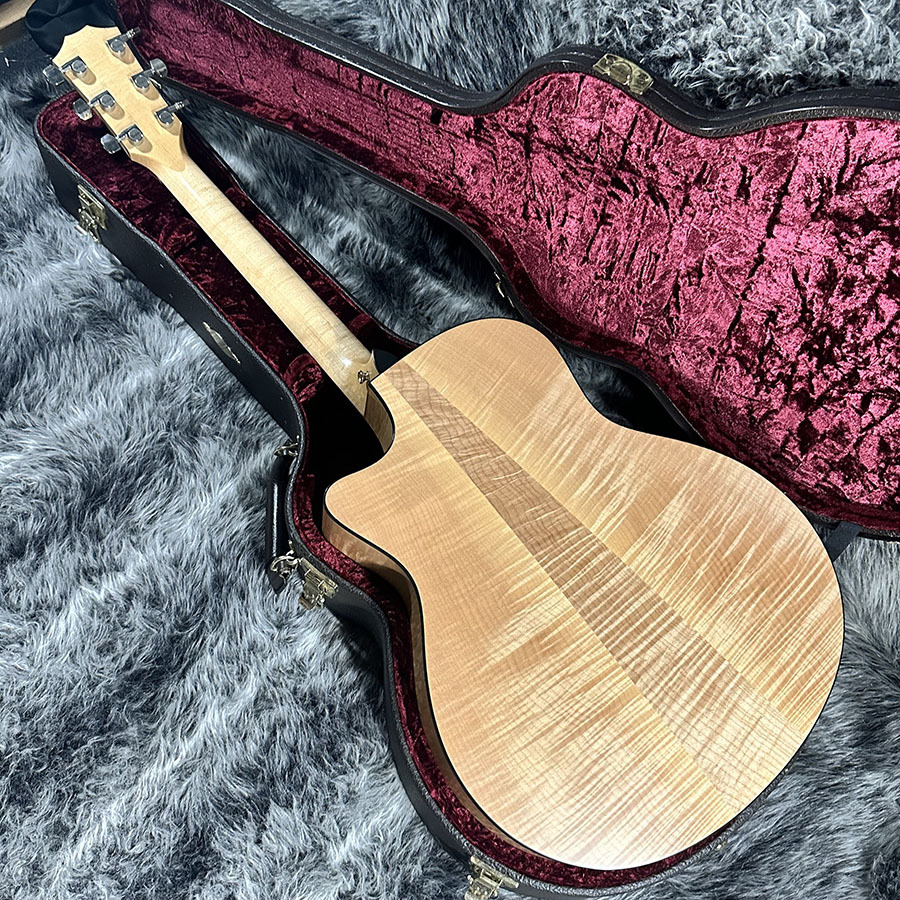 Taylor 316ce アコースティックギター Taylor 316ce-JPN-LTD ES1 2014 <テイラー>｜平野楽器 ロッキン