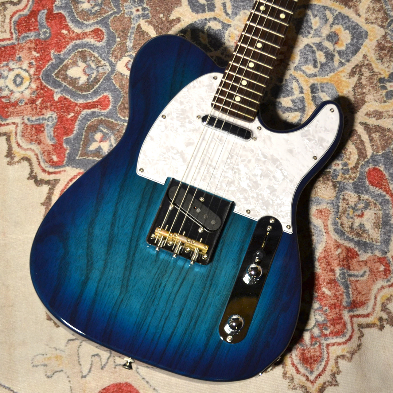 FUJIGEN(FGN) CNTE 10RAHM SBB #K210044【中古】（中古/送料無料