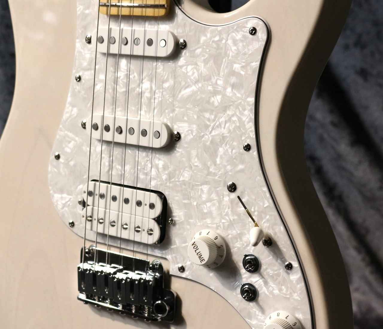 FUJIGEN(FGN) EOS3-ASH-M ~White Blonde~ #D250236【3.31kg】【クロス