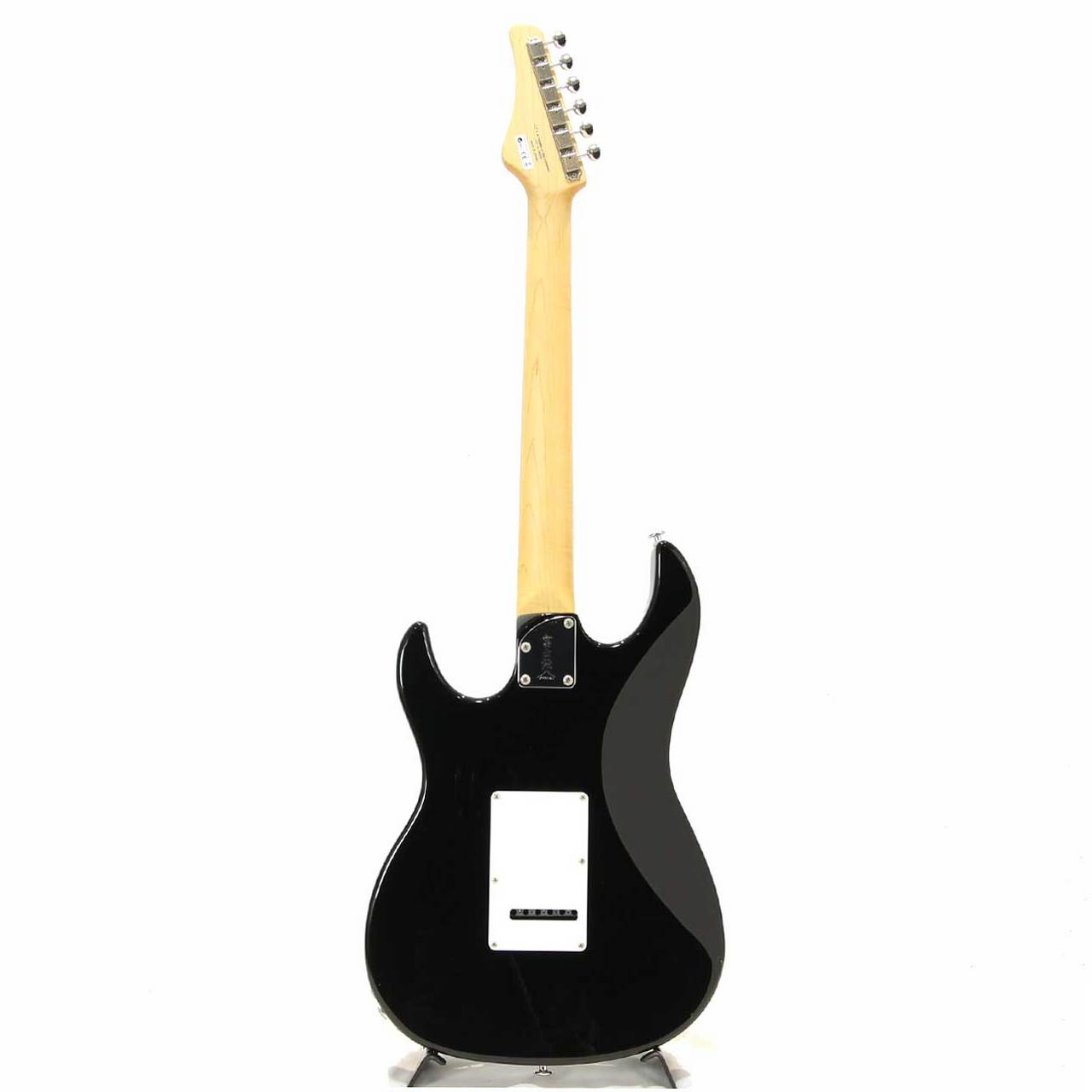 FUJIGEN(FGN) JOS-FM-G TBS Transparent Black Sunburst（中古）【楽器
