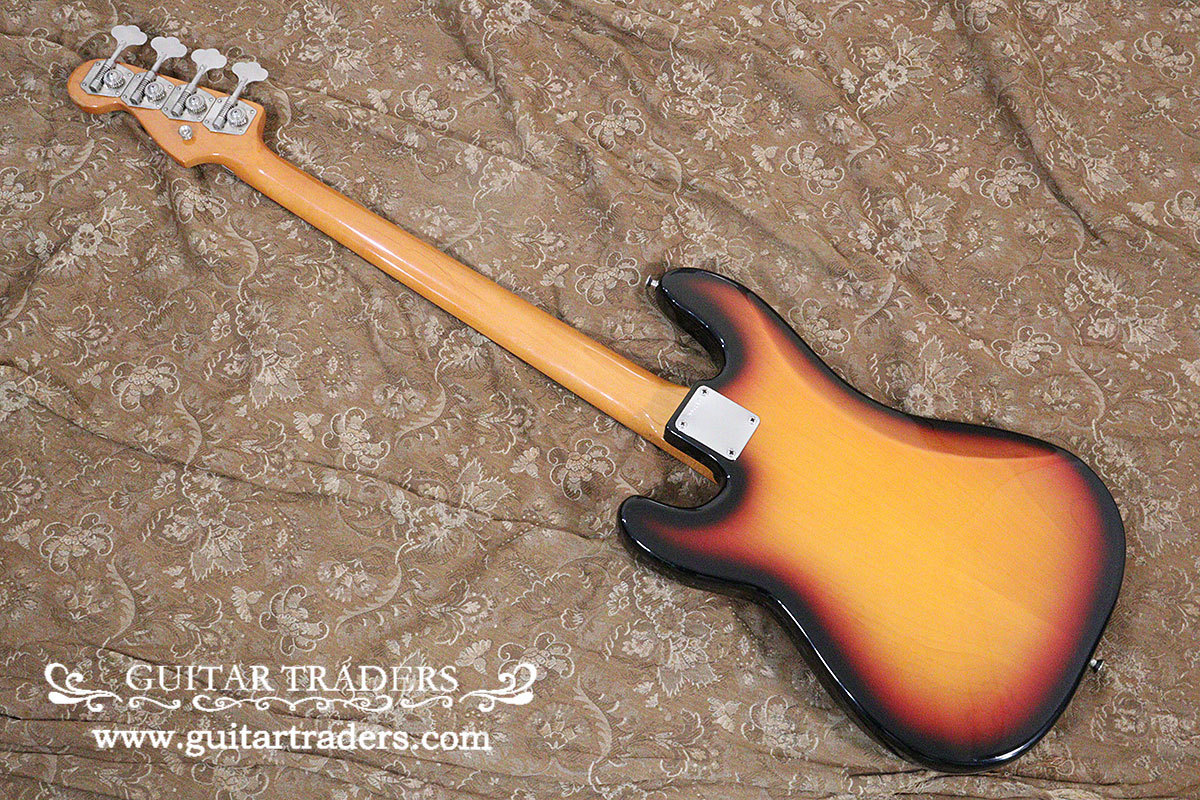 Fender 1997 American Vintage Series 62 Precision Bass（中古