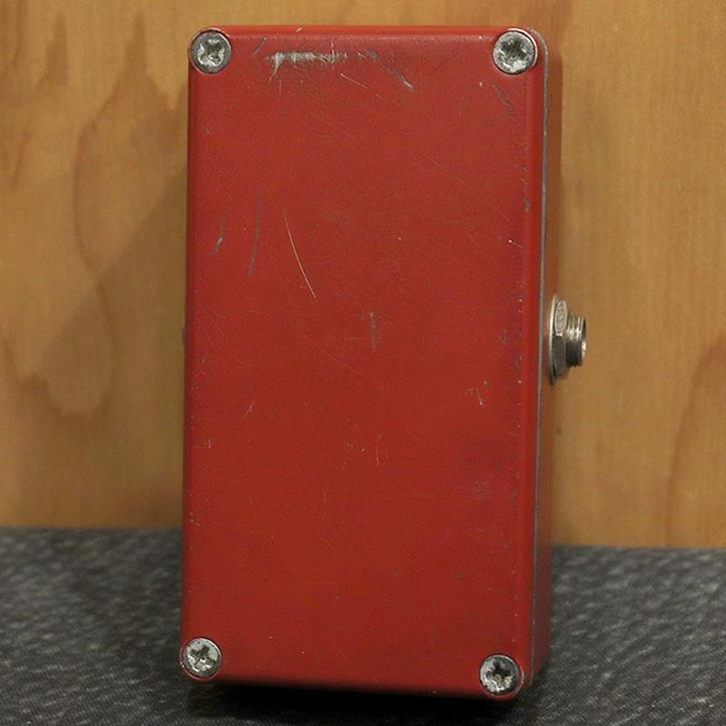 MXR VINTAGE Dyna Comp Script Logo BUD Case late'74（ビンテージ