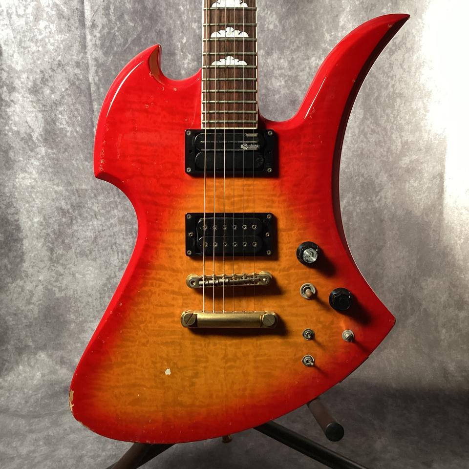 Burny MG-130S（中古）【楽器検索デジマート】