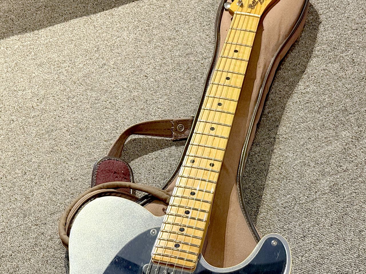 Bill Lawrence BTⅡM-70P（中古）【楽器検索デジマート】