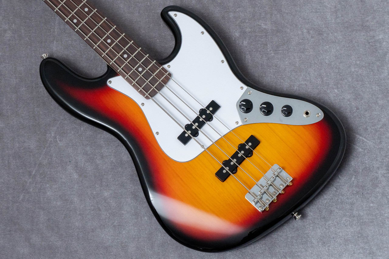 PLAYTECH JB420 Rose Sunburst 3.92kg 【GIB兵庫】（中古/送料無料