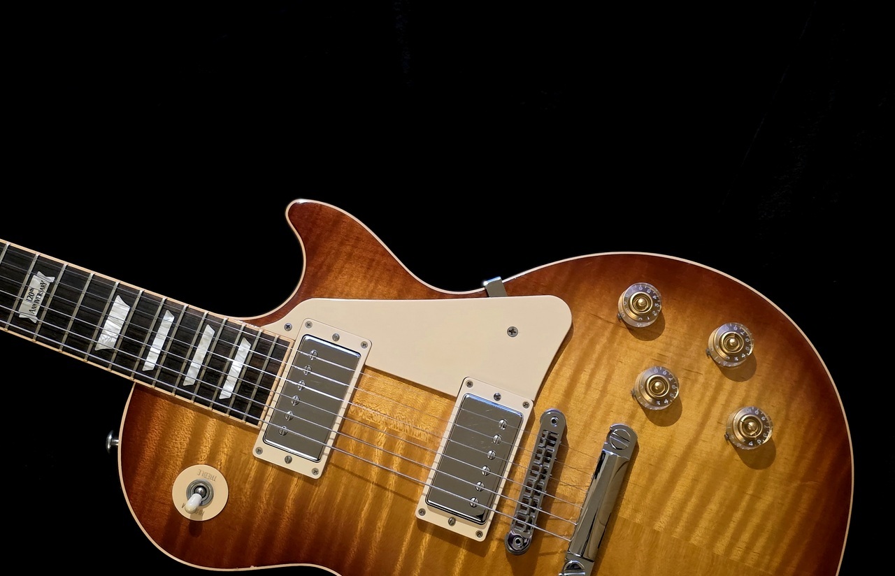 Gibson レスポール　トラディショナル2014　希少　120周年記念 Gibson Les paul Traditional 120th Anniversary 2014 Heritage Cherry