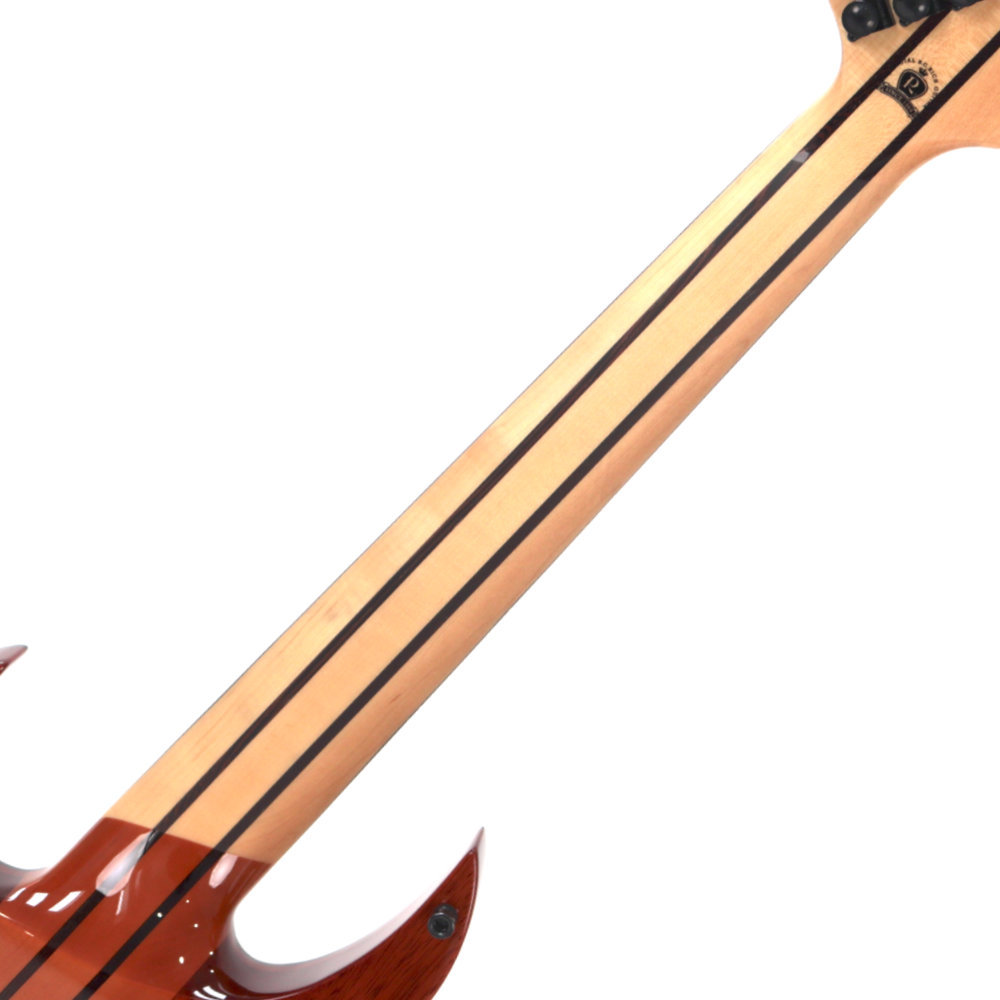 B.C.Rich アウトレット B.C.Rich SHREDZILLA 8 PROPHECY ARCHTOP