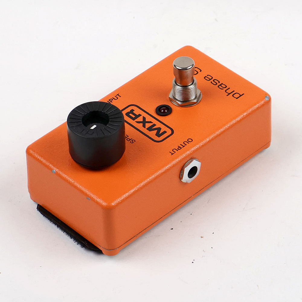 MXR 【中古】 フェイザー MXR M-101 PHASE90 ギターエフェクター PHASE