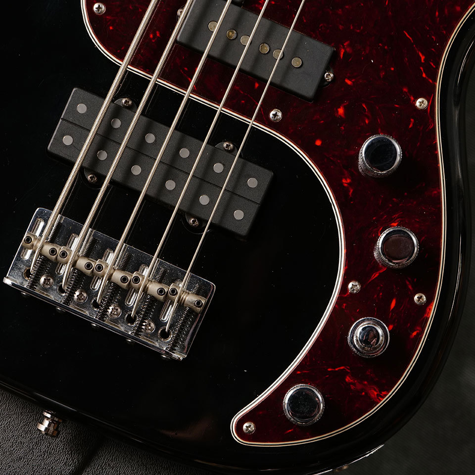 Fender American Deluxe Precision Bass V 【USED】【中古】（中古