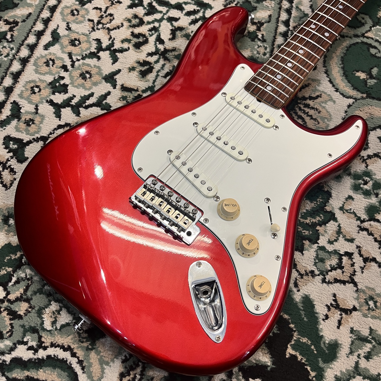 Tokai TST-50（中古）【楽器検索デジマート】