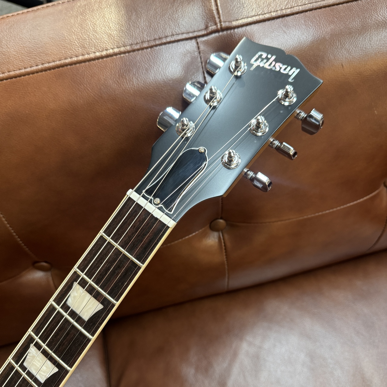Gibson 【板目極上杢】Kirk Hammett 