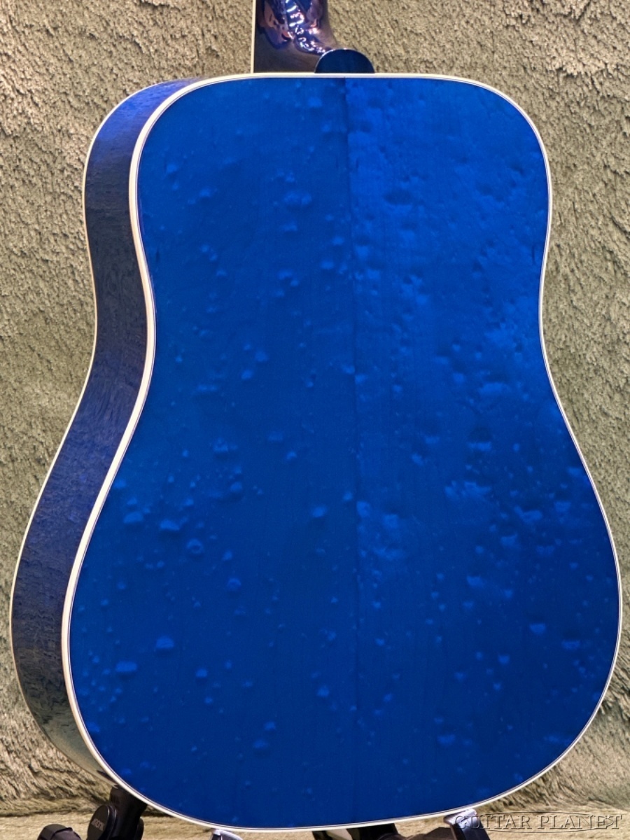Gibson 【Wood Selection】~Made to Measure~ Hummingbird Blister