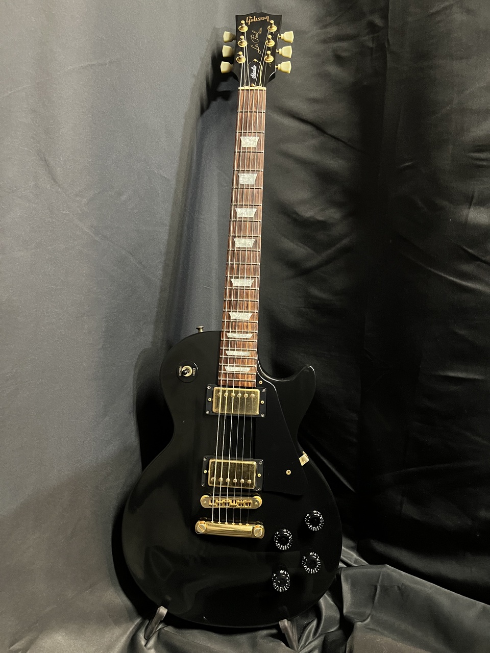 Gibson Les Paul Studio 2003（中古）【楽器検索デジマート】